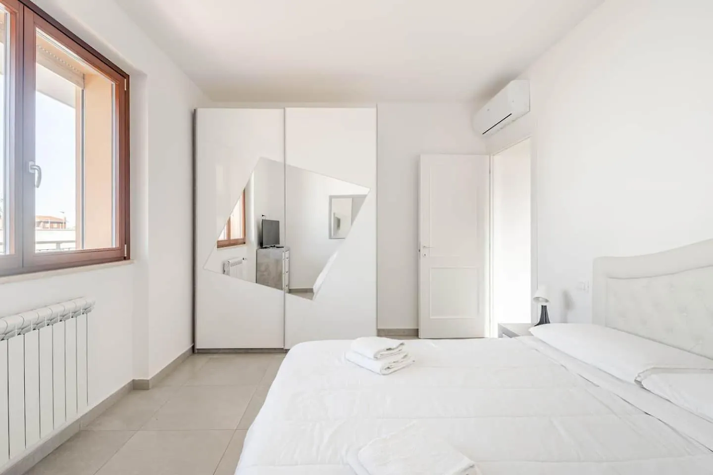La Casa Di Valeria Con Piscina Apartment Rome