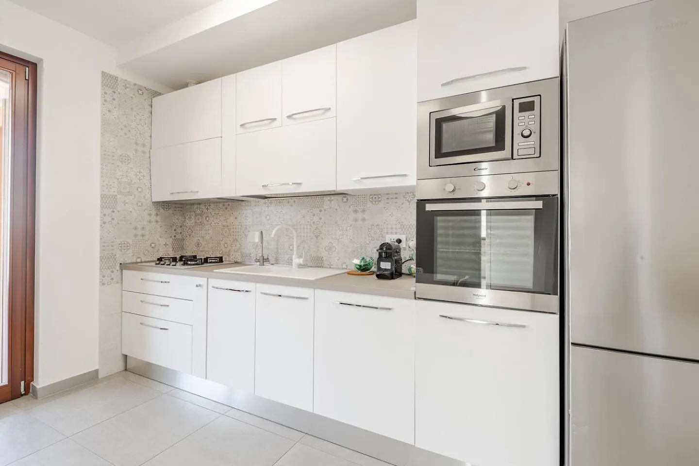 La Casa Di Valeria Con Piscina Apartment Rome Italy