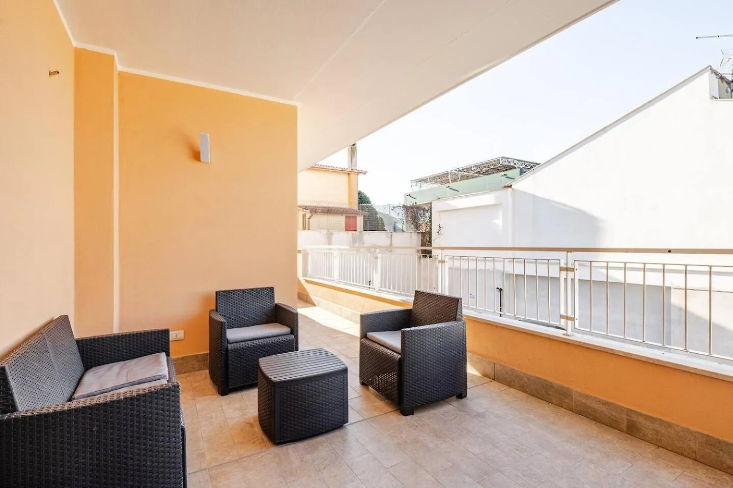 La Casa Di Valeria Con Piscina Apartment Rome
