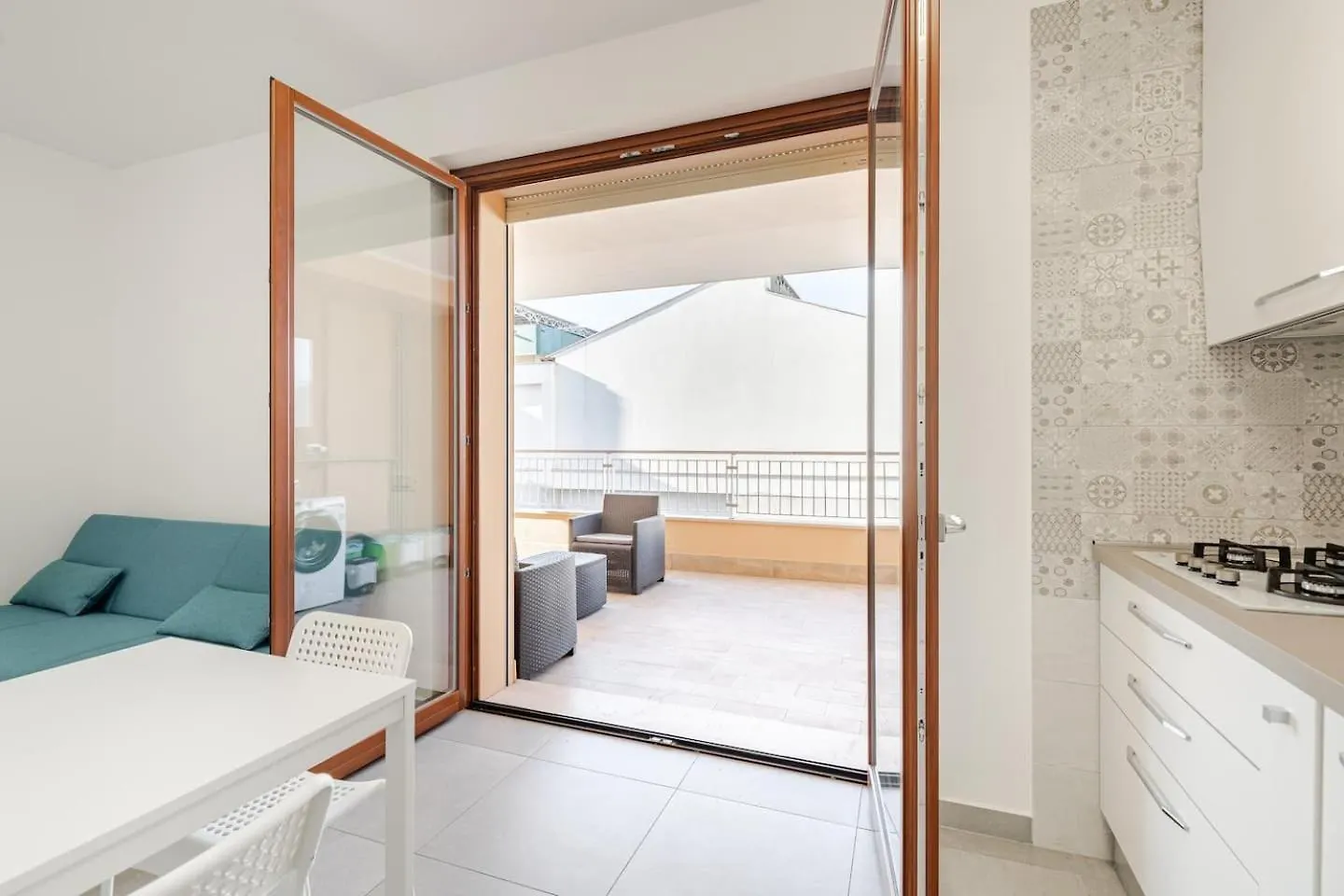 La Casa Di Valeria Con Piscina Apartment Rome
