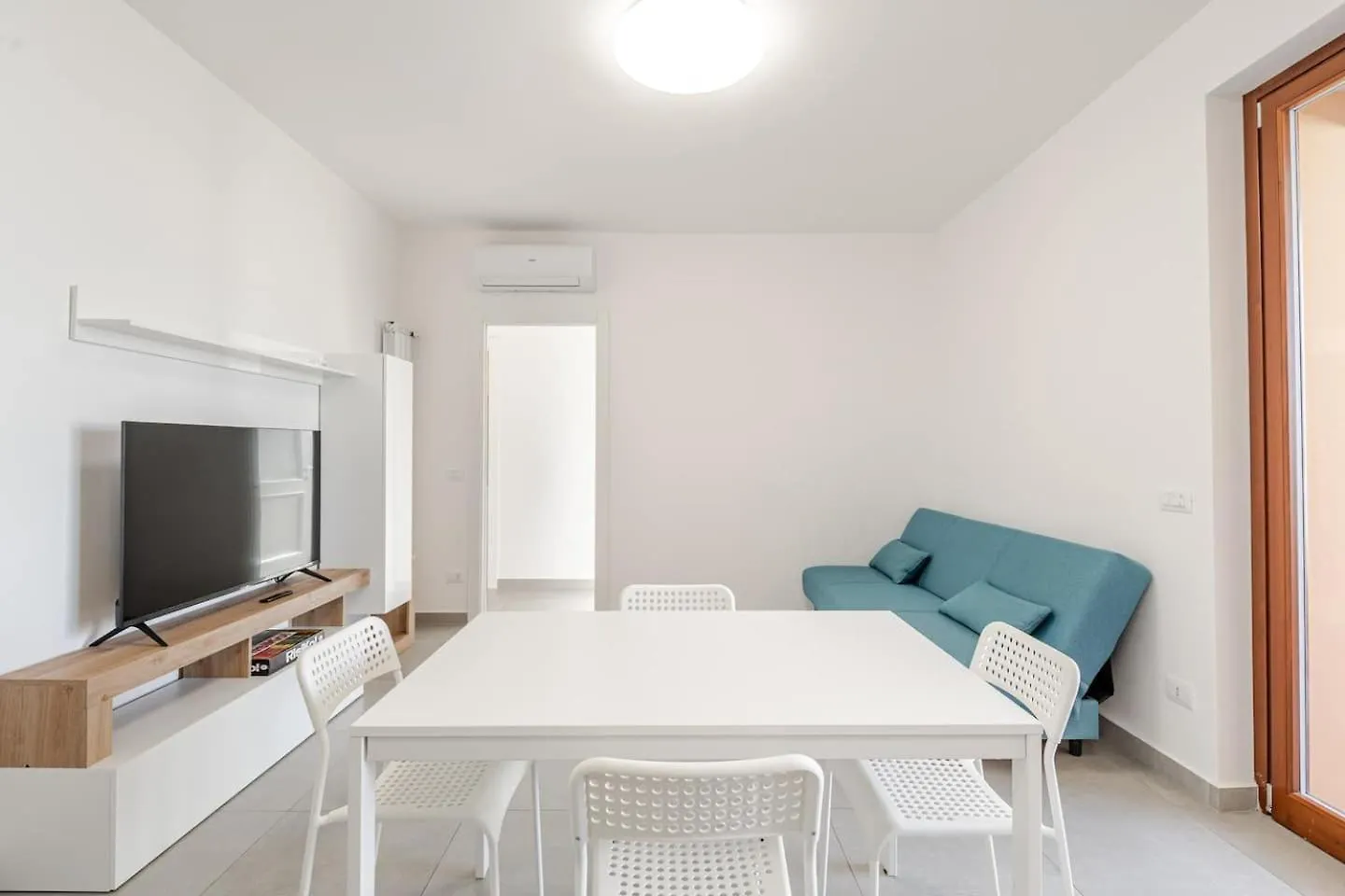 La Casa Di Valeria Con Piscina Apartment Rome