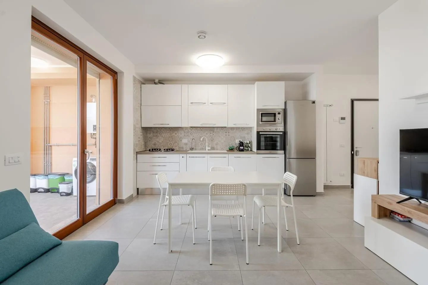 La Casa Di Valeria Con Piscina Apartment Rome Italy