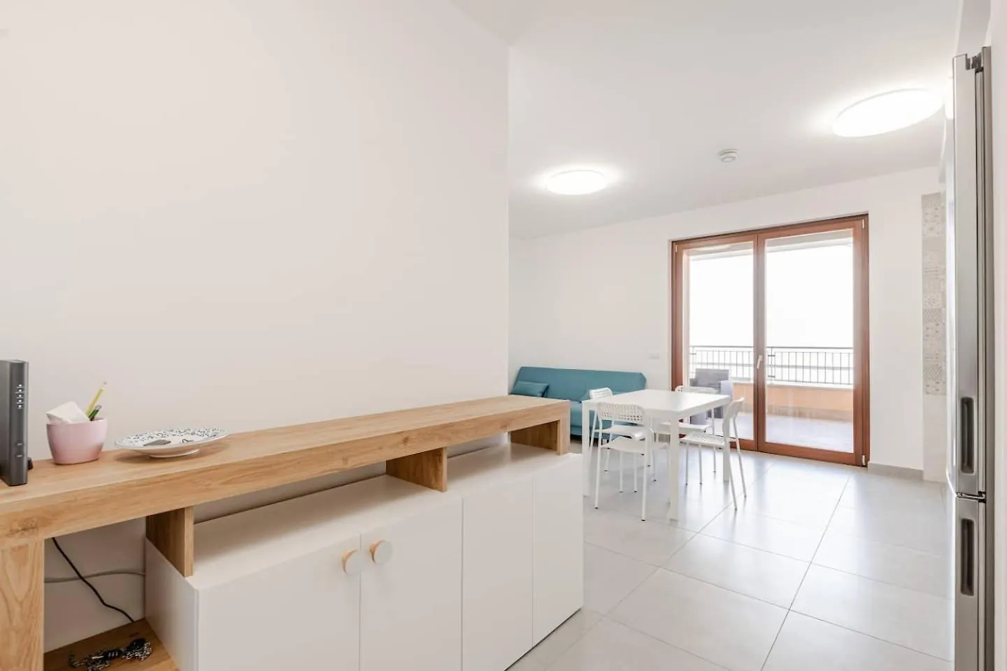 La Casa Di Valeria Con Piscina Apartment Rome