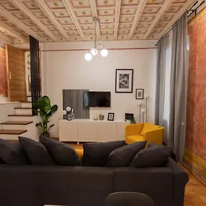  Apartment Babuccio37 - Fontana Di Trevi
