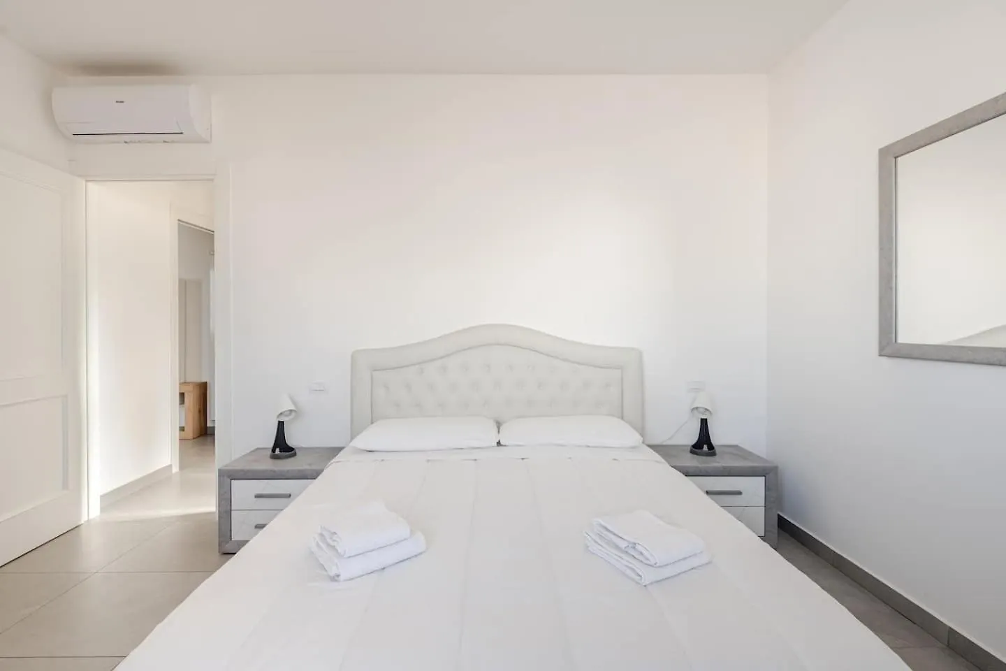Apartmán La Casa Di Valeria Con Piscina Řím