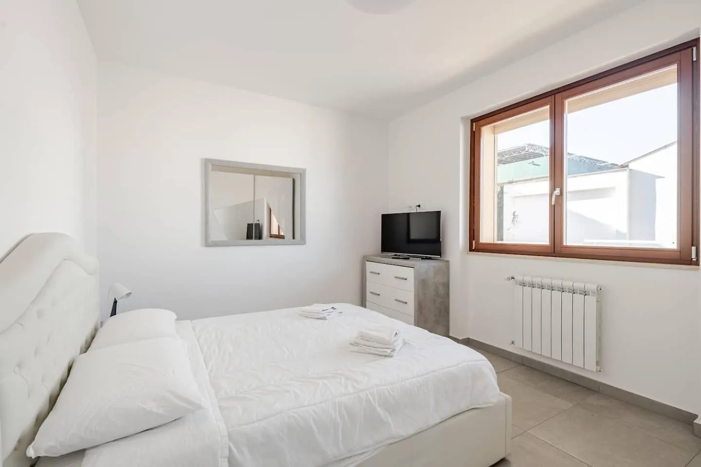 Apartmán La Casa Di Valeria Con Piscina Řím Itálie